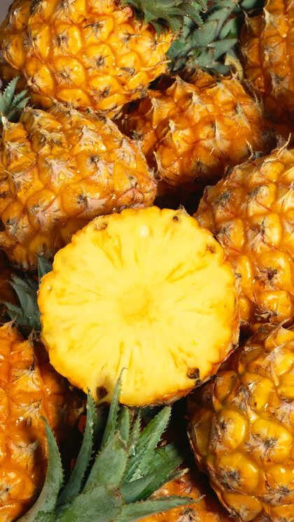 Ananas Costa Rica Ananas Costa Rica